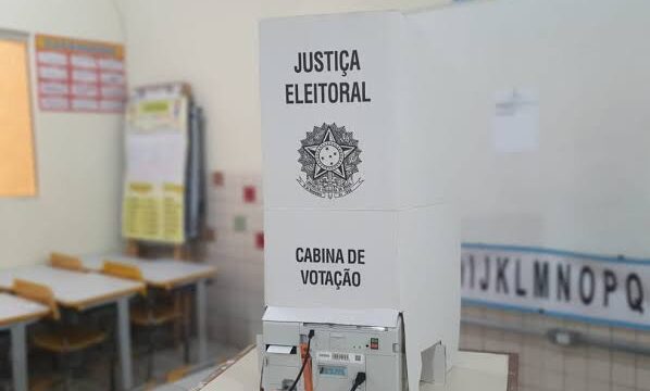 2º turno: confira seu local de votação antes de sair de casa
