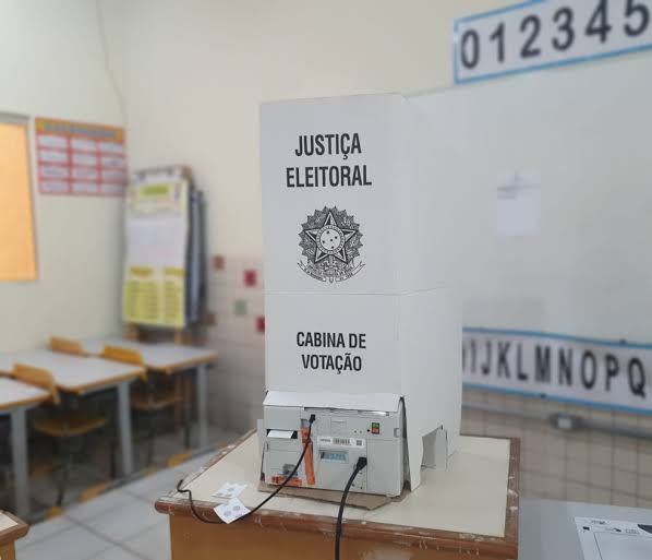 2º turno: confira seu local de votação antes de sair de casa